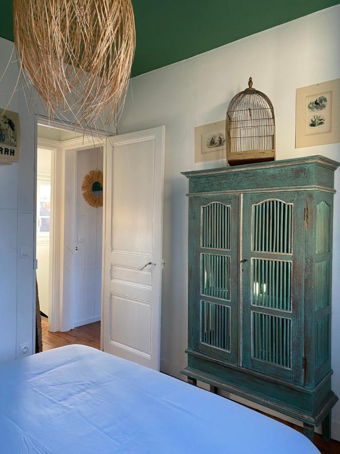 Maison En Bord De Mer Blonville-sur-Mer Exterior photo
